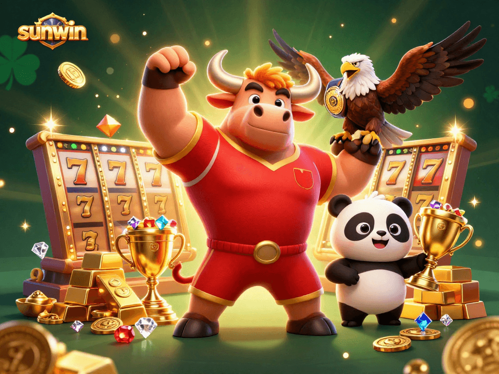 Can Beginners Succeed with sunwin? Absolutely Winning Strategies for 2026!