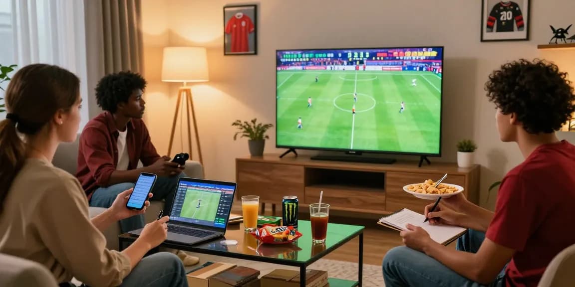 Strategi Terpercaya SIS4D untuk Taruhan Olahraga Profesional di 2026