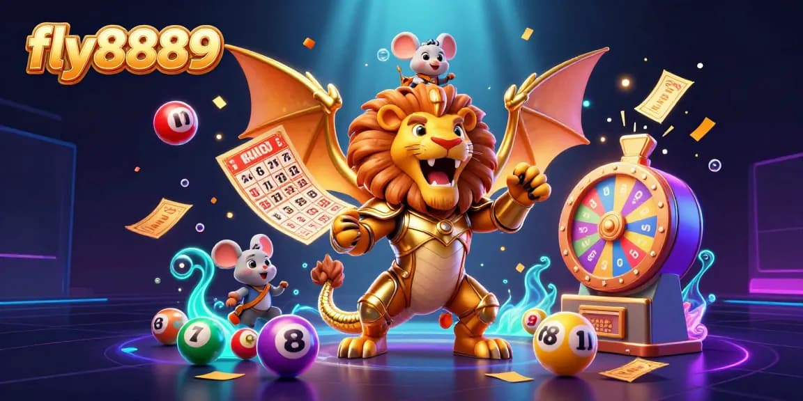 fly8889 Gambling Industry Standards You Should Follow for Better Odds in 2026