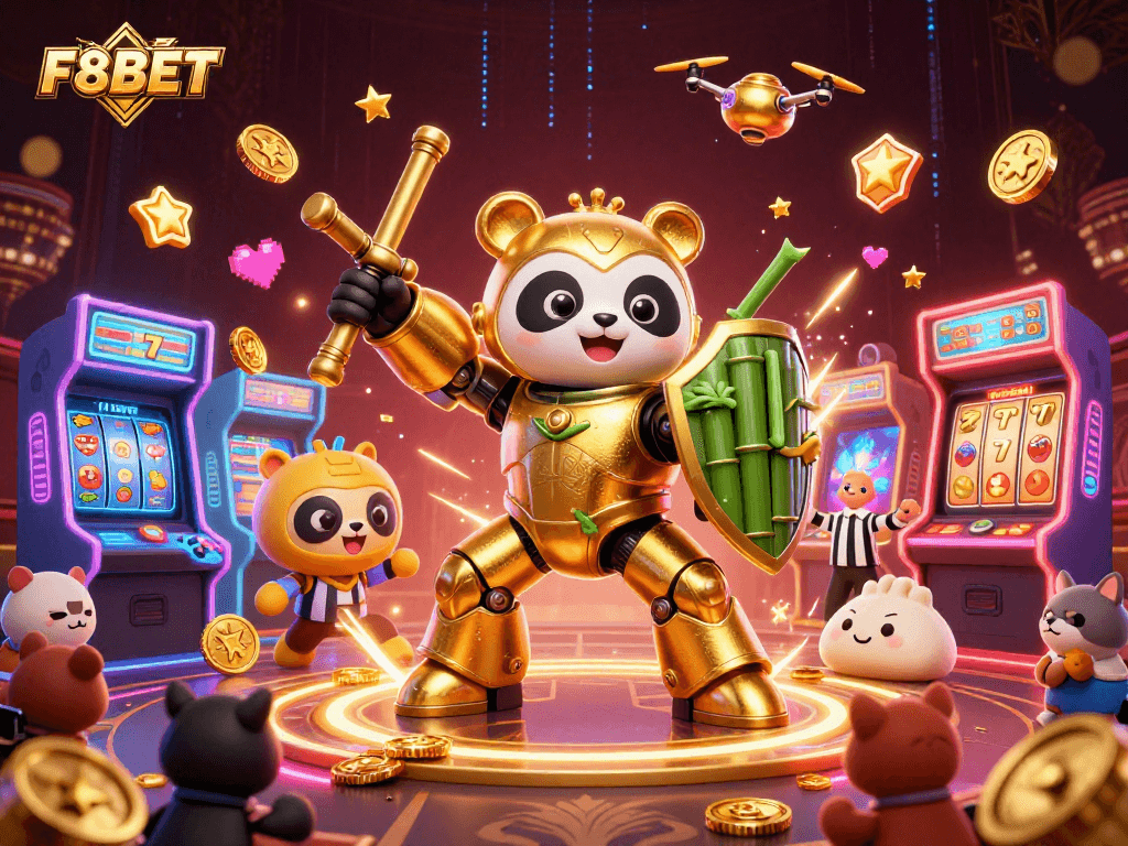F8BET 2026 Update: Essential Strategies for Winning Gamblers