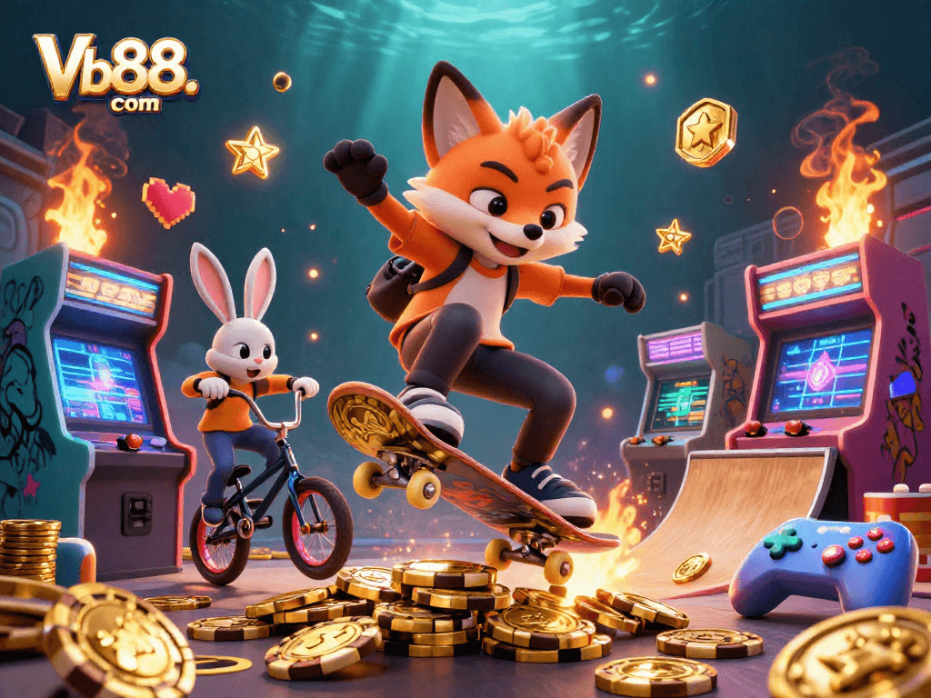 Who Needs Vb88. com? The Definitive Guide for Gamblers Seeking Winning Strategies in 2026