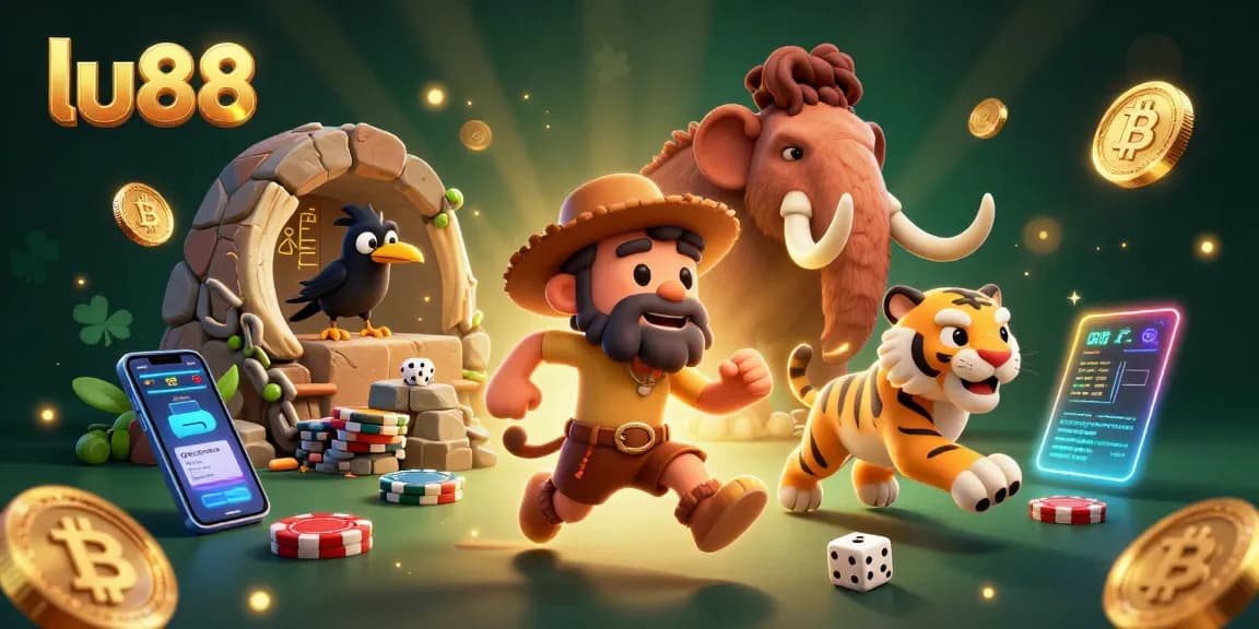 lu88 Compared: The Best Online Casino Options for Gamblers in 2026