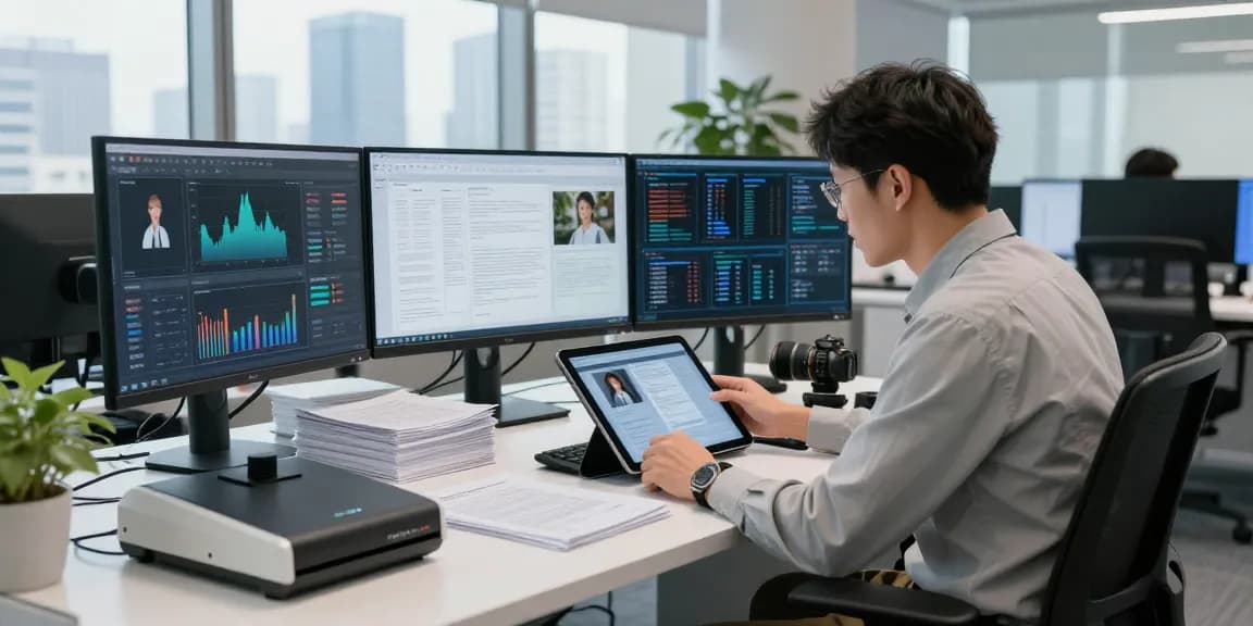 Document Fraud Detection Problems? Here Are the Effective Solutions for 2026