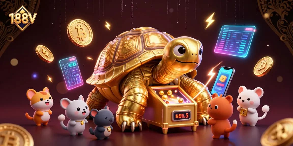 Is There a Better Alternative to 188V for Gamblers Seeking Winning Strategies in 2026?