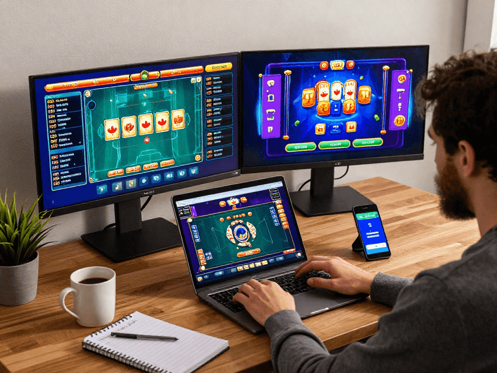 In-Depth gambleonline Analysis: Essential Insights for 2026