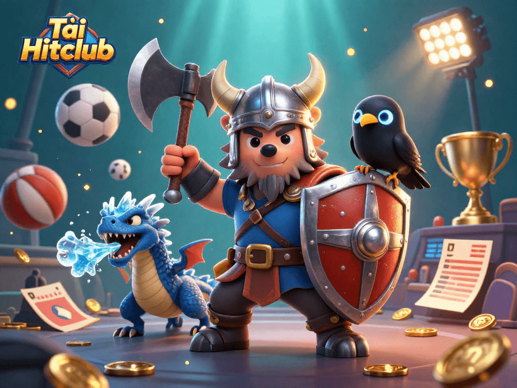 The Final Verdict on Tải Hitclub for 2026: Essential Strategies for Gamblers