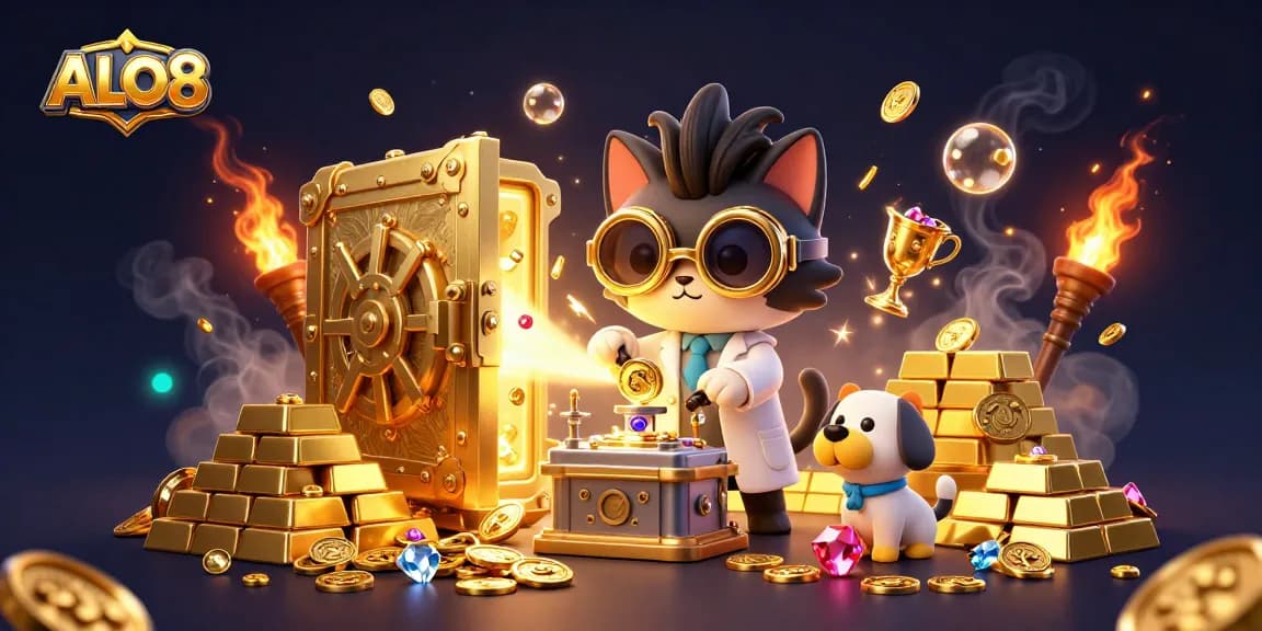 The Authoritative ALO8 Guide for 2026: Winning Strategies for Gamblers