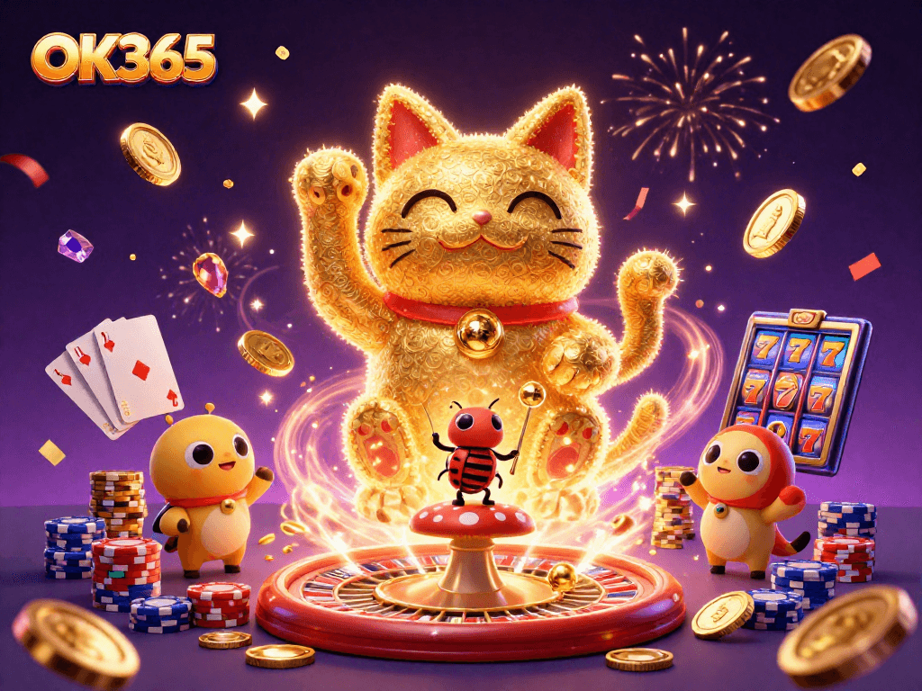 The Expert OK365 Playbook: Strategic Tactics for Winning in 2026