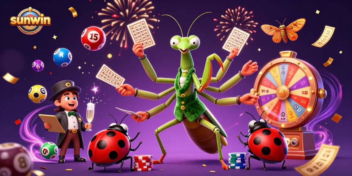 How to Avoid the Biggest Sunwin Gambling Pitfalls in 2026 for Winning Strategies