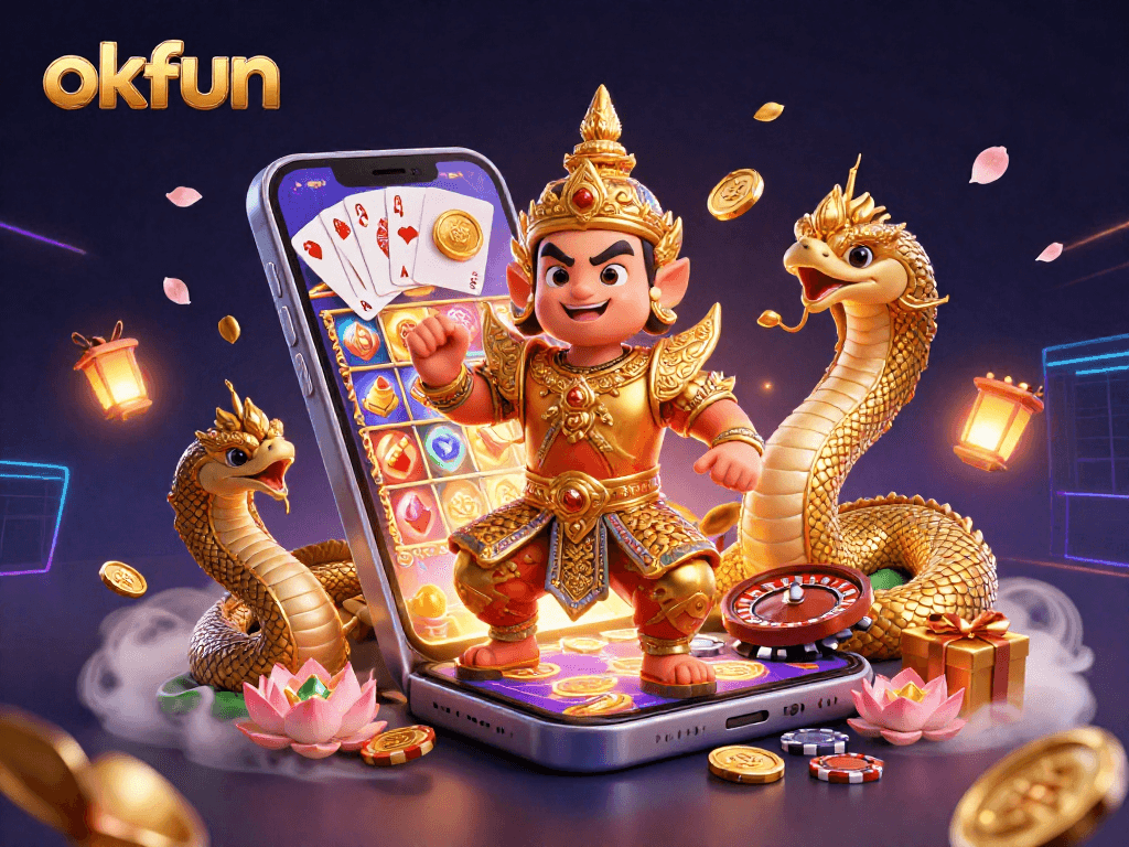 okfun Industry Standards Gamblers Should Follow for Winning Strategies in 2026