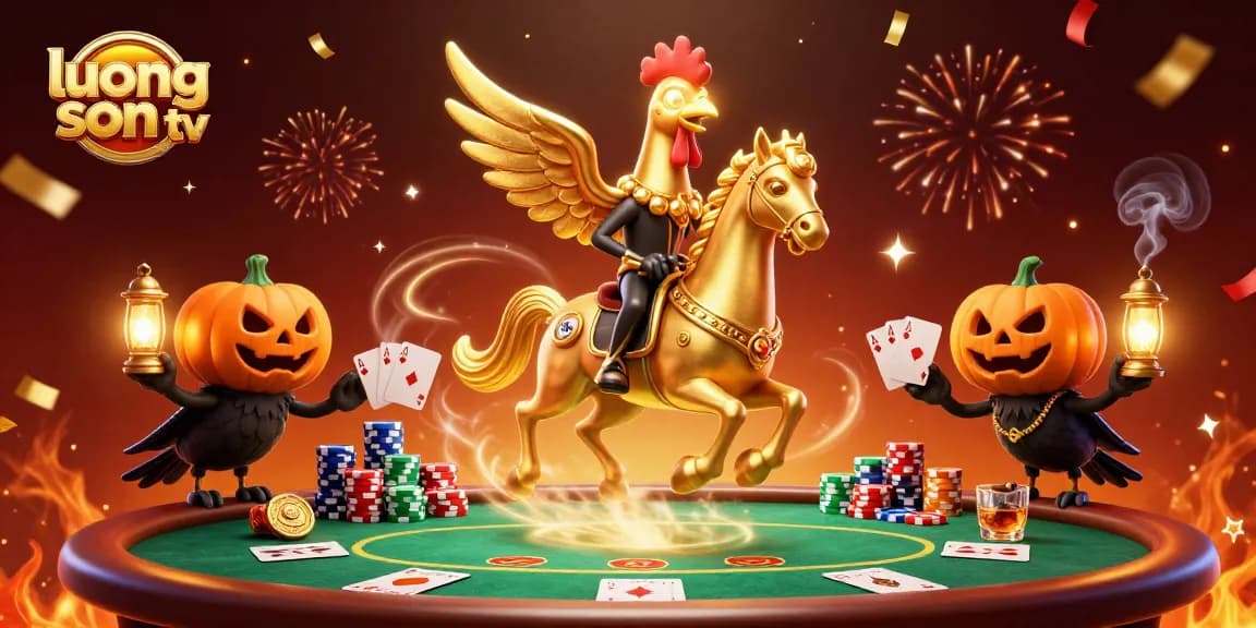 The Advanced luong son tv Playbook for Experienced Bettors: Winning Strategies for 2026