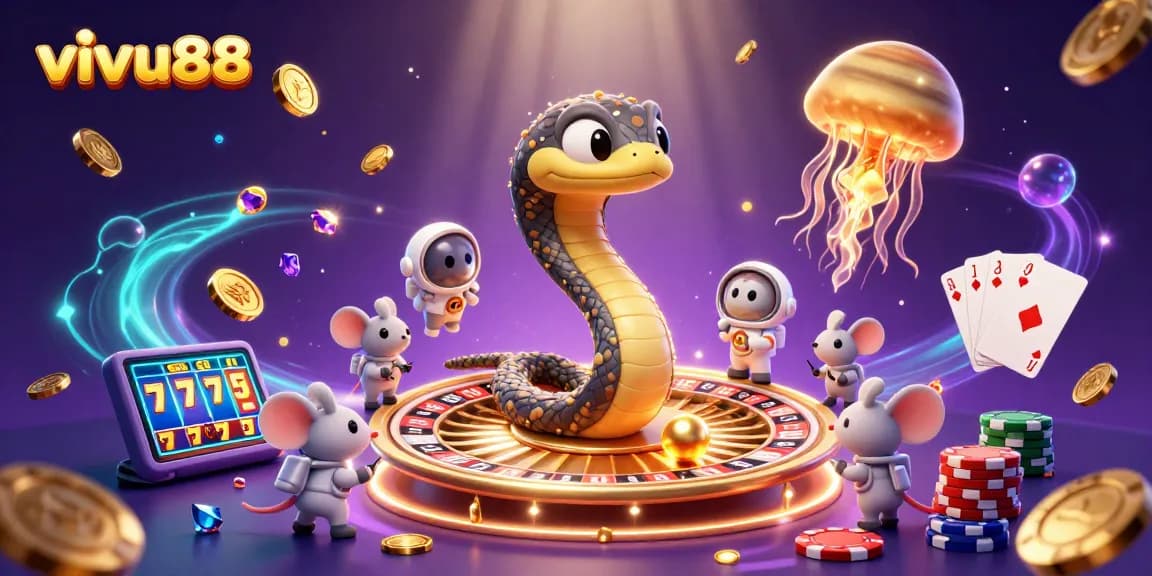 How Safe Is vivu88? A Security Deep Dive for Bettors in 2026