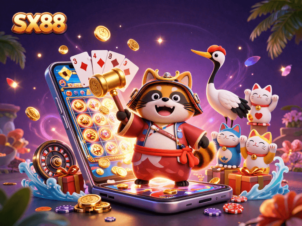 SX88 Walkthrough: A Strategic Step-by-Step Guide for Gamblers in 2026