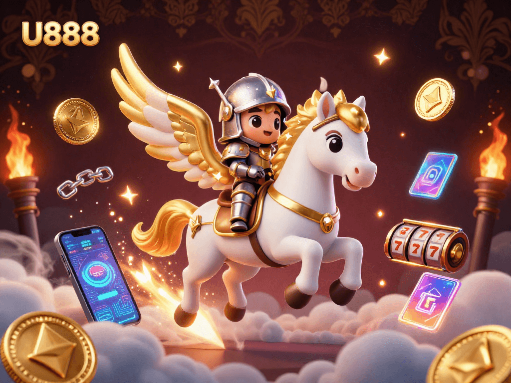 5 Hard-Won U888 Lessons from Industry Veterans for Successful Slots Play in 2026