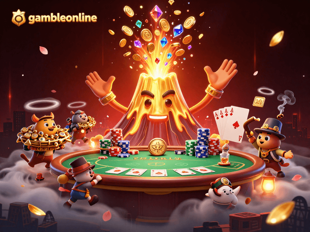 9 Essential gambleonline Strategies for Winning Gamblers in 2026