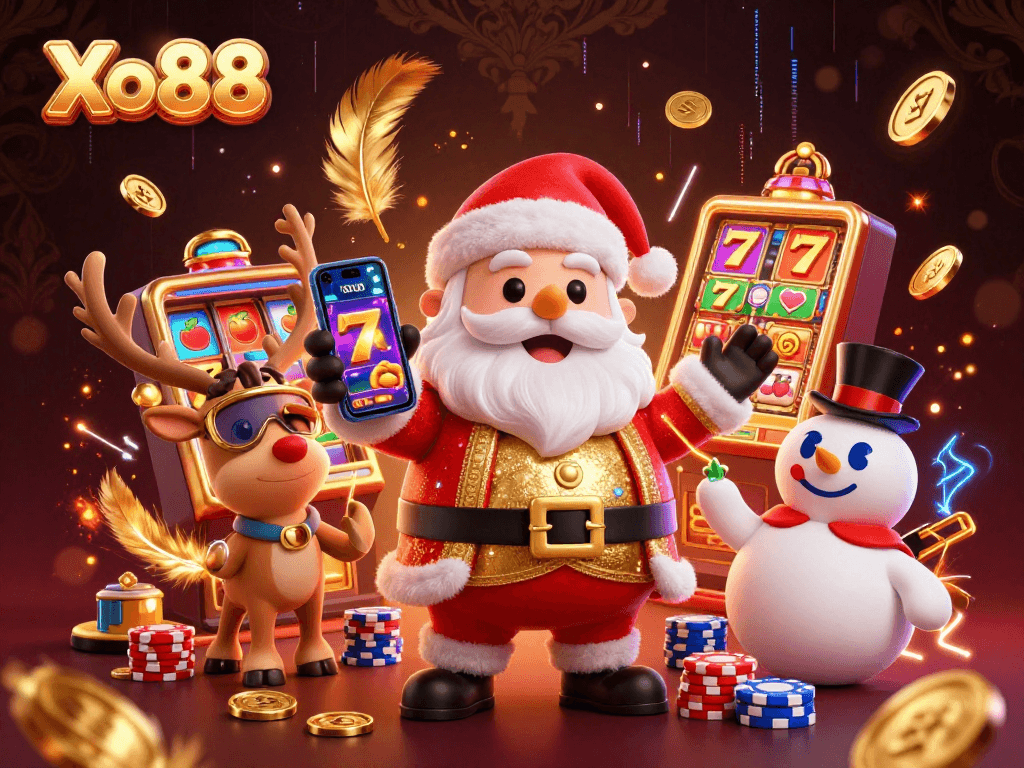 The Xo88 Slot Game Cheat Sheet Every Gamblers Needs for Winning Strategies in 2026