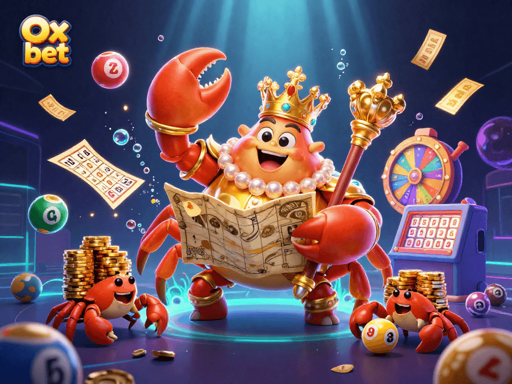 A Field Guide to Ox bet for Hands-On Gamblers: Winning Strategies for 2026