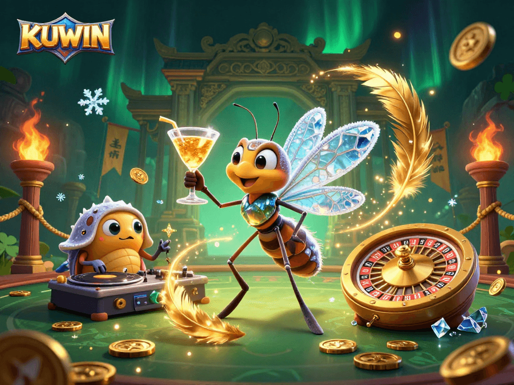 Expert KUWIN Picks for Gamblers in 2026: Winning Strategies for Live Casino Games