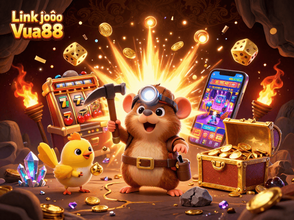 Link vào Vua88 for Beginners: Everything You Need to Win Big in 2026