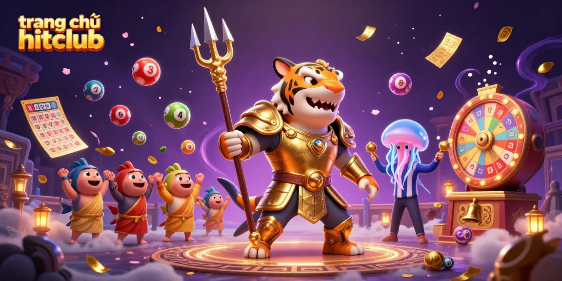 Experience thrilling games on trang chủ hitclub with a vibrant underwater casino scene.