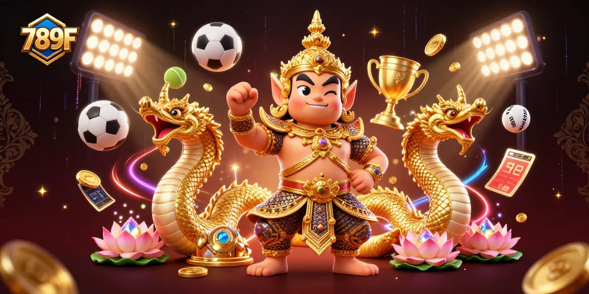 Engage in thrilling games at 789F with dynamic sports elements, casino excitement, and winning opportunities.