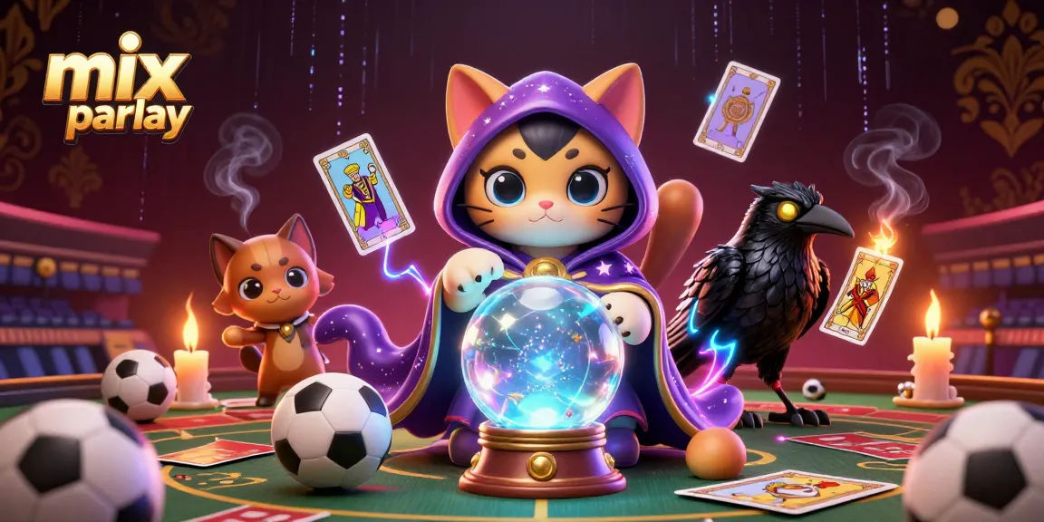 Bet online with mix parlay odds and enjoy a thrilling sports betting experience in 2026.