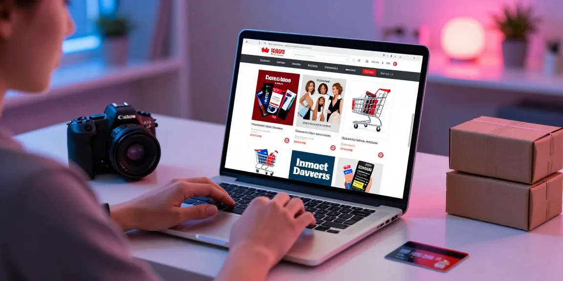 Discover incredible savings with Flyers online from major Canadian stores, your digital marketplace for unbeatable deals.
