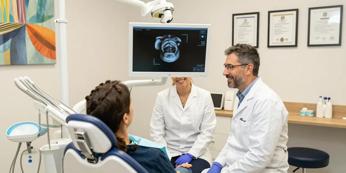 Trustworthy dentist Coquitlam providing professional community services in a welcoming clinic.