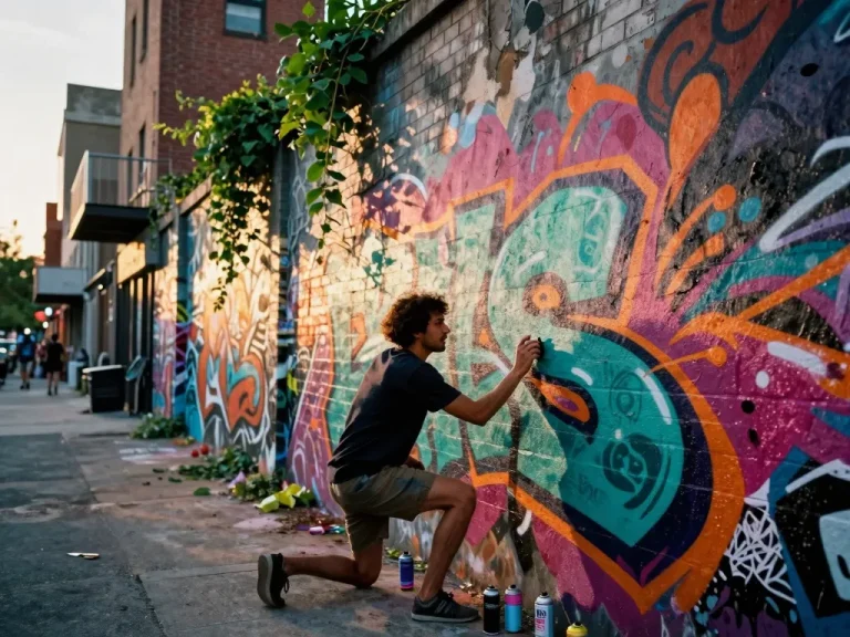 Arts & Entertainment
