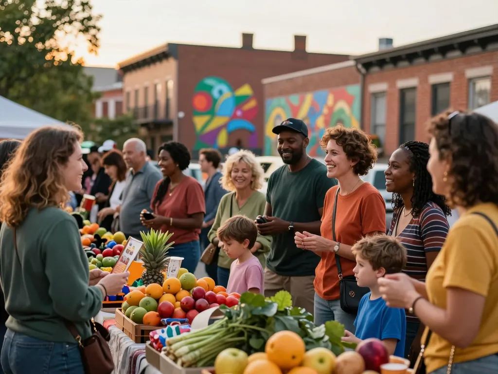 Community and Society