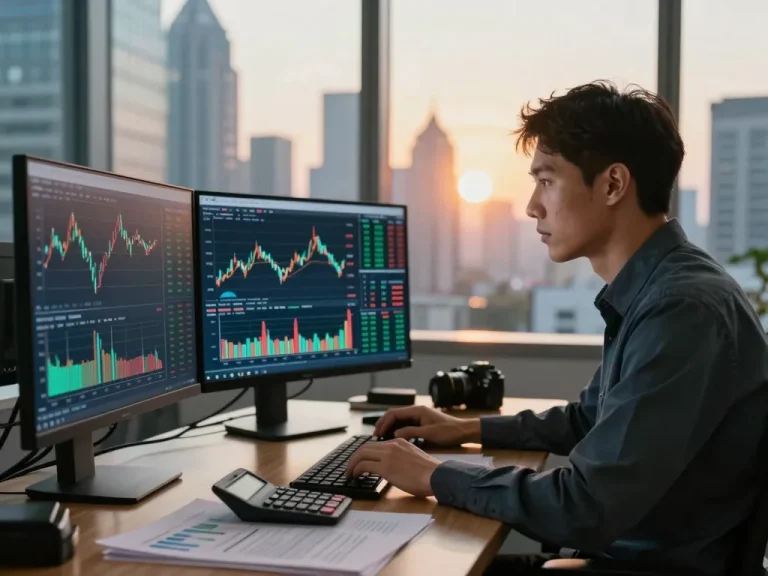 Finance