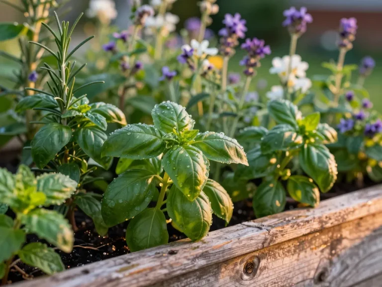 Home and Garden