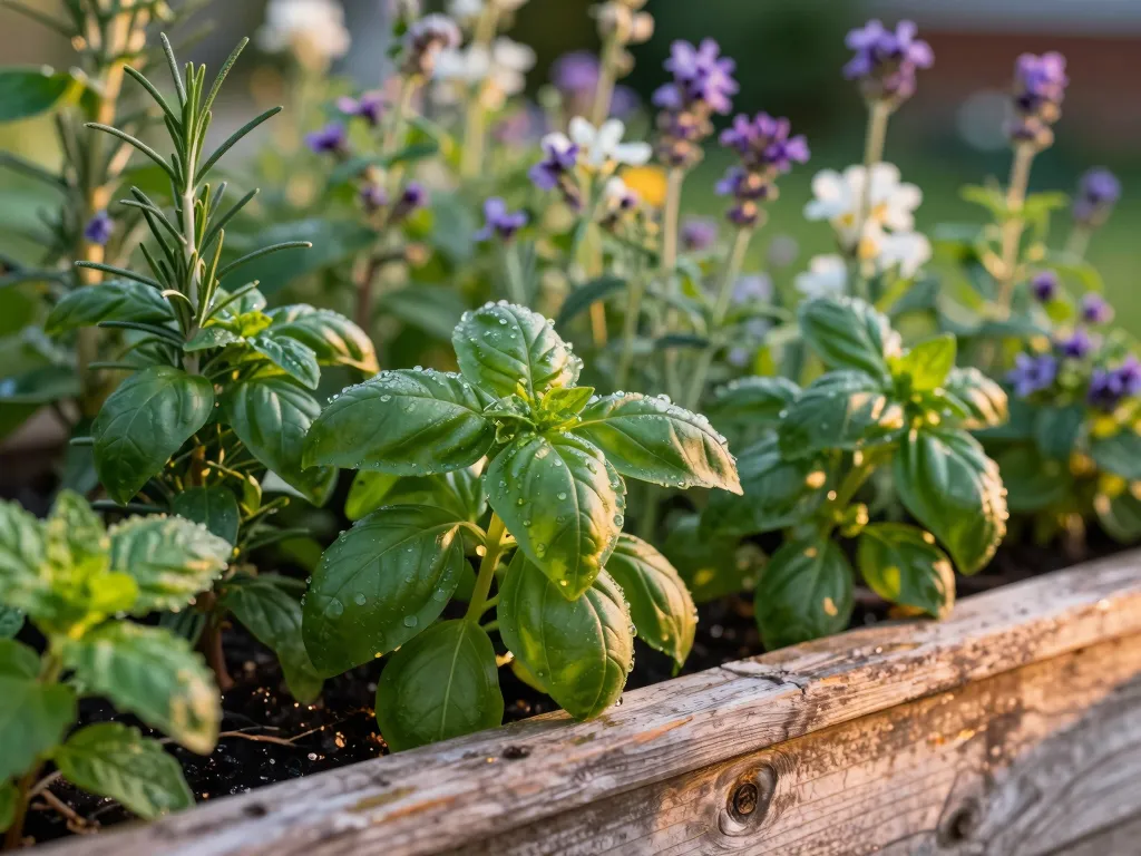 Home and Garden