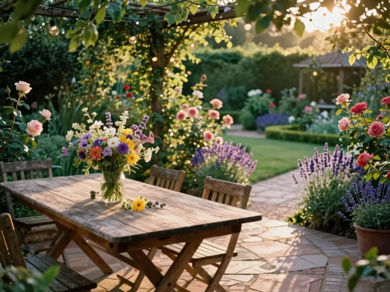 Home and Garden
