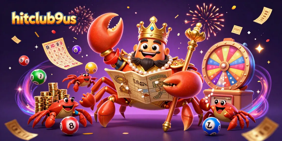Engage with the hitclub9us casino experience featuring vibrant games and dynamic elements.