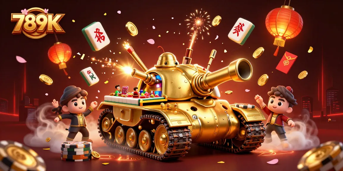 Experience thrilling wins at 789K casino with dynamic games and vibrant visuals.